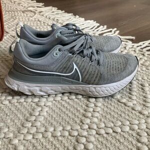 Nike React Infinity Flyknit
